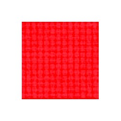 Aidastoffen Aida 5,5 b./cm 82 rood 160 cm