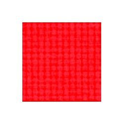 Aidastoffen Aida 5,5 b./cm 82 rood 160 cm