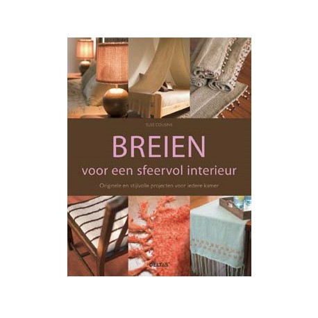 Breien voor een sfeervol interieur