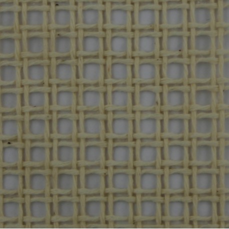 Soedanstramien 18/10 naturel 80 cm