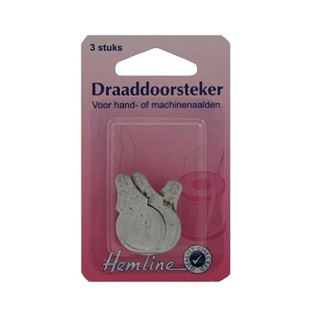 Draaddoorsteker