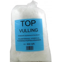 Vulling