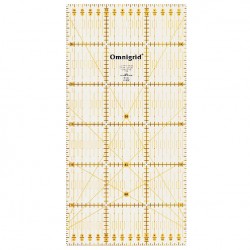 Lineaal 15 x 30 cm Prym
