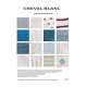 Cheval Blanc breiboek no.27