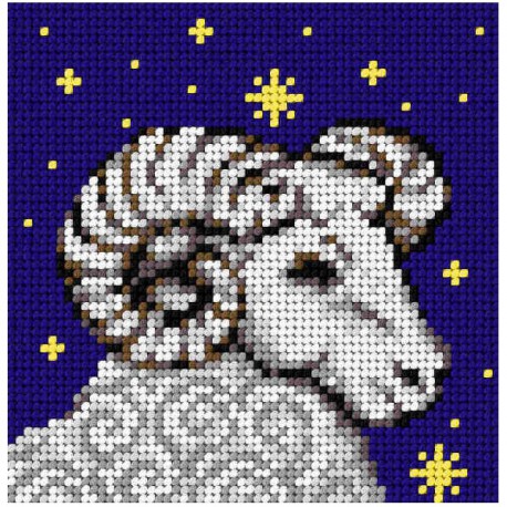 Ram 15x15 cm