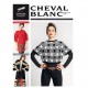 Cheval Blanc breiboek no.34