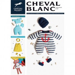 Cheval Blanc catalogus no. 37