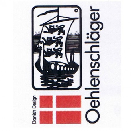 Oehlenschläger catalogus