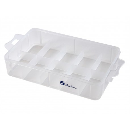 Tray, uitbreidingsset voor stapelbare organizer, art. M3021.tray