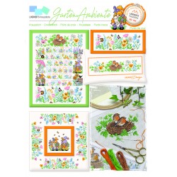 164 Garten Ambiente 