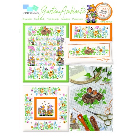 164 Garten Ambiente 