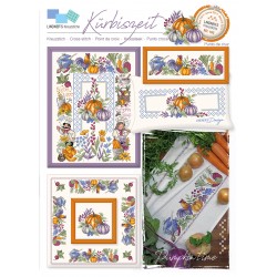 165 Kürbiszeit (pompoentijd)