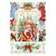 166 Weihnachtliche Magie