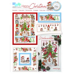 167 Happy Christmas