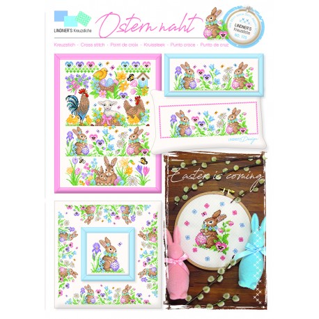 170 Ostern naht