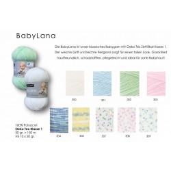 BABYLANA