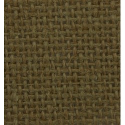 coupon handwerkjute 1.35 m x 1.3 m