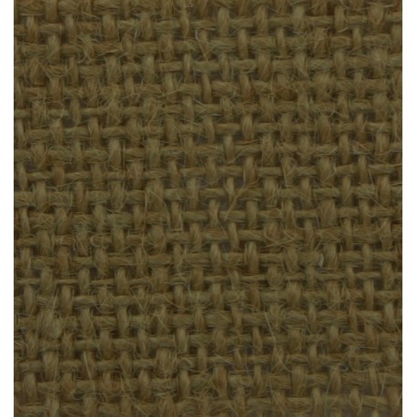 coupon handwerkjute 1.35 m x 1.3 m
