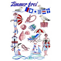 004 Zimmer frei