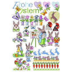 022 Frohe Ostern