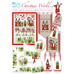 058 Christmas World