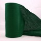 Linnenband 20 cm groen - 5 meter