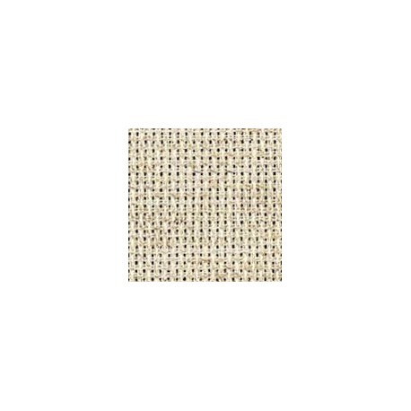 Aidastoffen Aida 5,5 b./cm rustico 180 cm